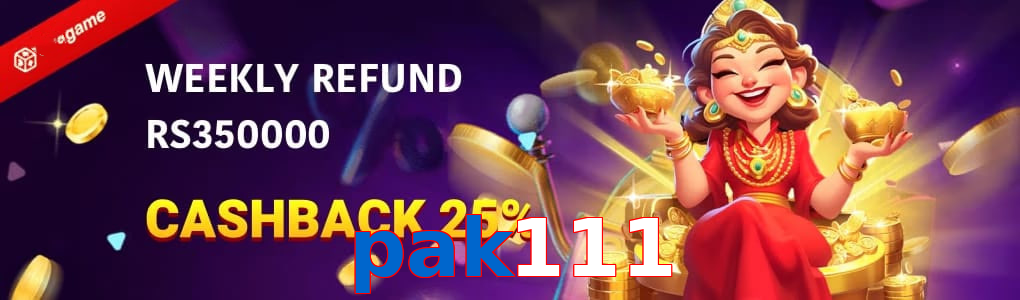 Pak111